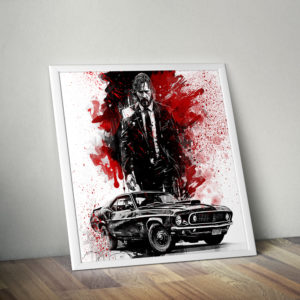 John Wick