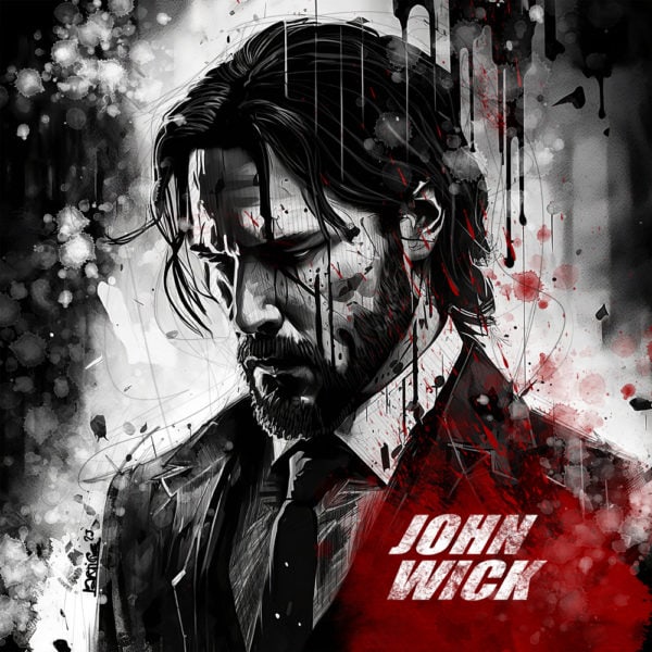 John Wick