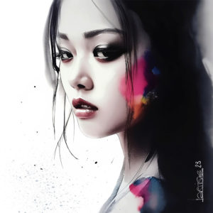 Asian Girl