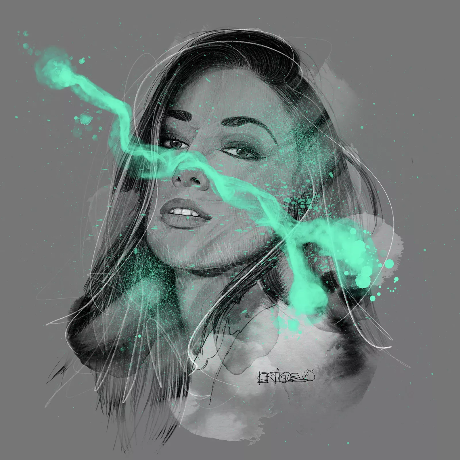 Delphine Wespiser 2023